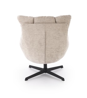 ORINOKO leisure chair, beige