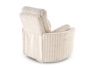 PEGAS leisure chair, beige