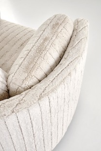 PEGAS leisure chair, beige