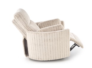 PEGAS leisure chair, beige
