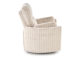 PEGAS leisure chair, beige