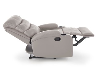 PERUS leisure chair, beige