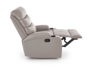 PERUS leisure chair, beige