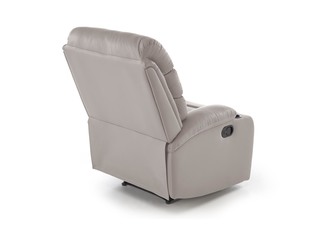 PERUS leisure chair, beige