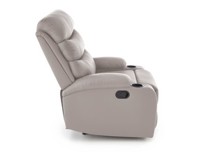 PERUS leisure chair, beige