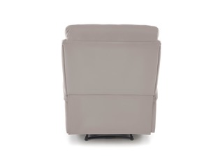 PERUS leisure chair, beige