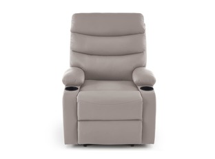 PERUS leisure chair, beige