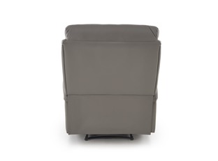 PERUS leisure chair, grey