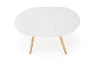 RUBEN ext. table