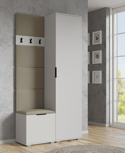 CLIF P-50 panel beżowy BLUVEL #40