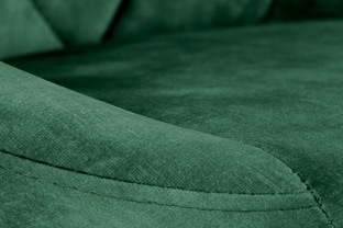 H101 bar stool dark green