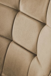 K588 swivel chair, beige