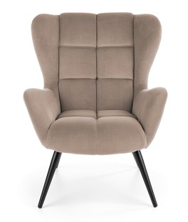 TYRION l. chair, color: beige