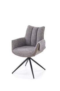 K579 chair, grey