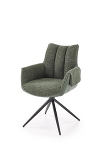 K579 chair, green