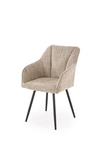K576 chair beige