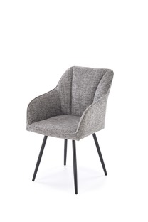 K576 chair grey