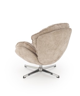 GUIDO leisure chair, beige