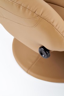 OPTIMA recliner chair, color: beige
