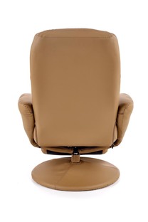 OPTIMA recliner chair, color: beige