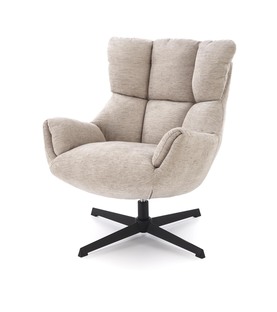 ORINOKO leisure chair, beige