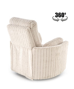 PEGAS leisure chair, beige