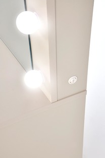 HOLLYWOOD 2 XL toaletka kaszmir (3p=1szt)