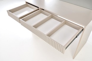 HOLLYWOOD 2 XL toaletka kaszmir (3p=1szt)