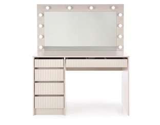 HOLLYWOOD 2 XL toaletka kaszmir (3p=1szt)