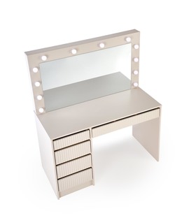 HOLLYWOOD 2 XL toaletka kaszmir (3p=1szt)