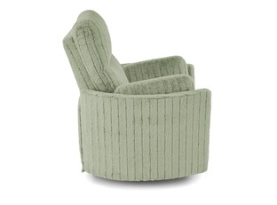 PEGAS leisure chair, mint