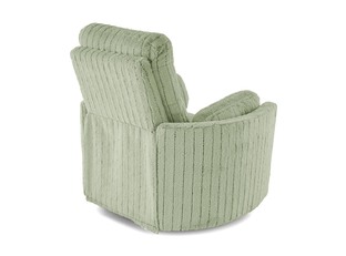 PEGAS leisure chair, mint