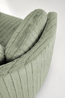 PEGAS leisure chair, mint
