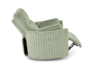 PEGAS leisure chair, mint