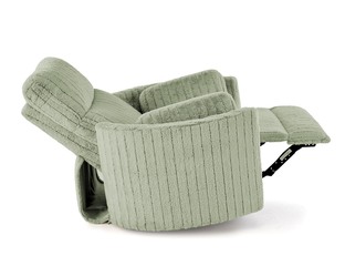 PEGAS leisure chair, mint
