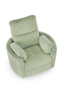 PEGAS leisure chair, mint