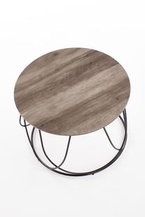 NUBIRA c. table