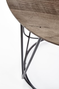 NUBIRA S c. table