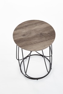 NUBIRA S c. table