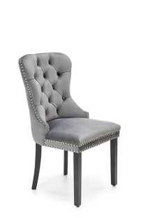 MIYA chair black/grey