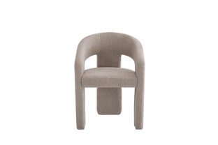 K612 chair, beige
