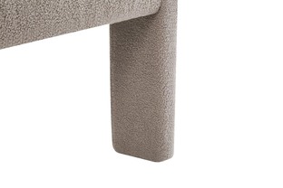 K612 chair, beige