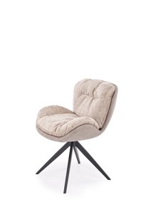 Zdjęcie do “K599 krzesło beżowy (1p=2szt)”.