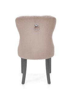 MIYA chair black/beige