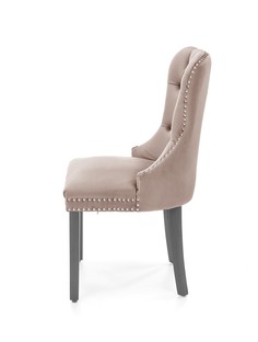 MIYA chair black/beige