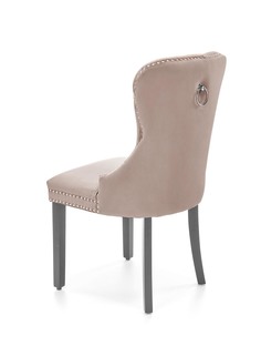 MIYA chair black/beige