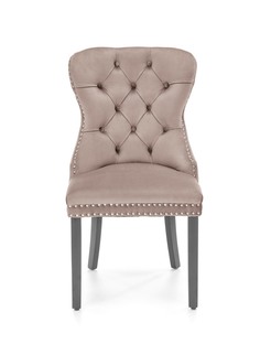 MIYA chair black/beige