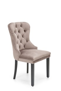 MIYA chair black/beige