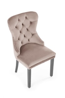 MIYA chair black/beige