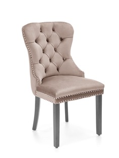 MIYA chair black/beige